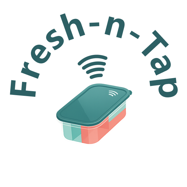 Fresh-n-Tap tags